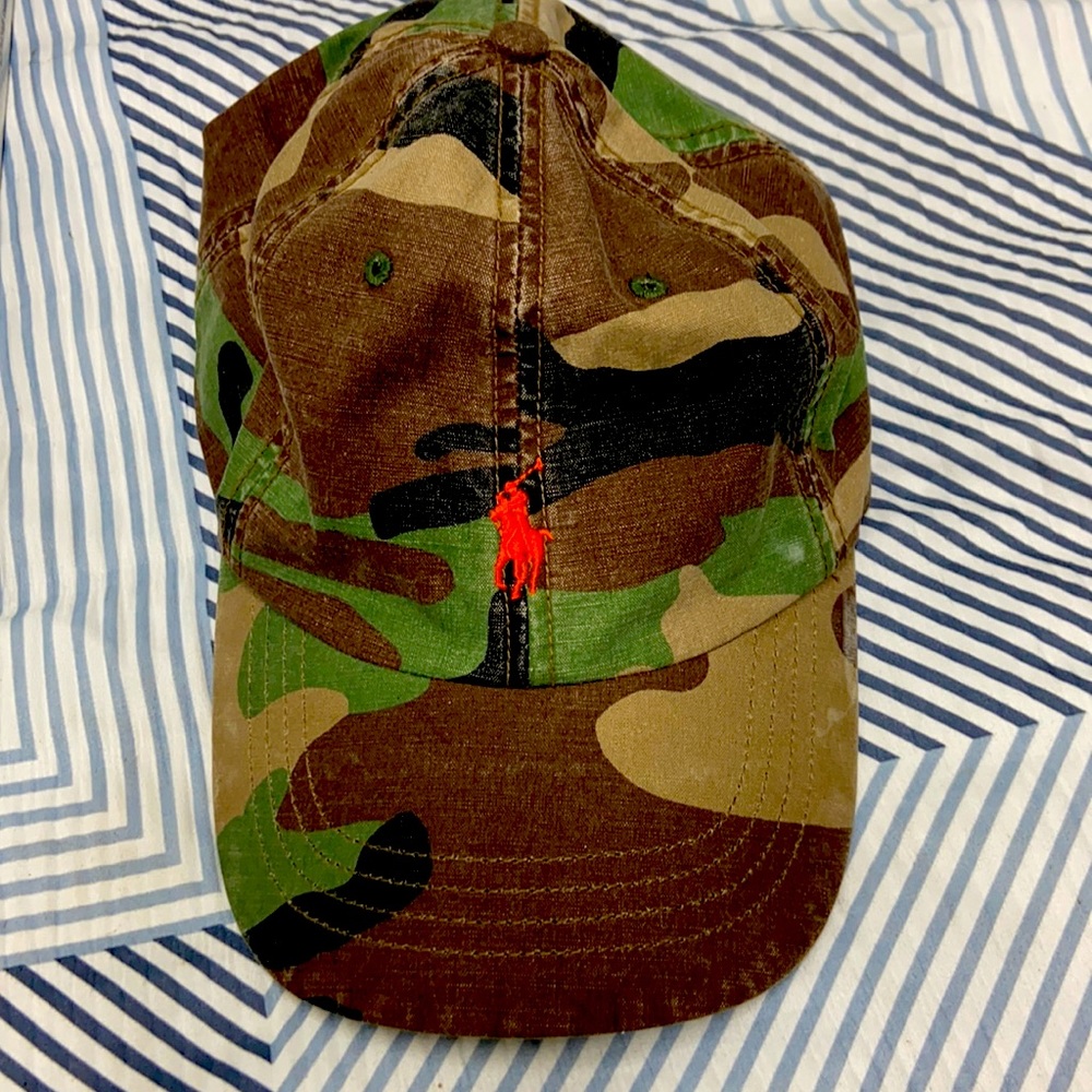 Polo Hat